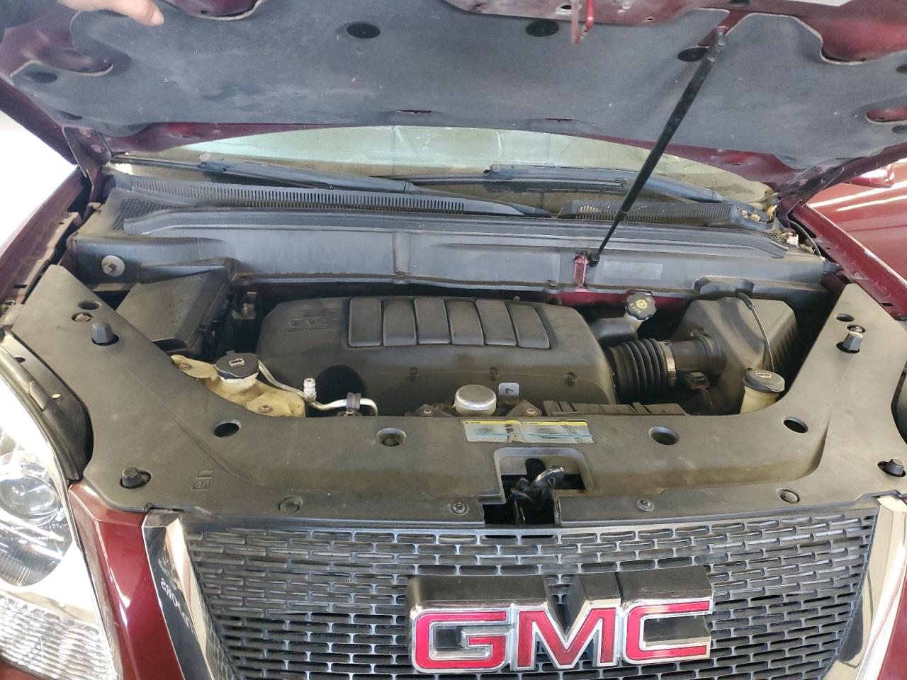2009 GMC Acadia - Image 12