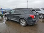 2024 Ford Explorer Xlt na sprzedaż w Woodhaven, MI - Side