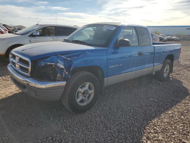 1998 Dodge Dakota 