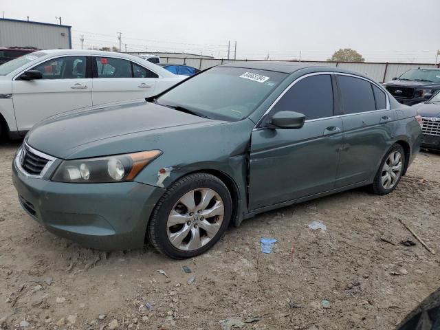 2009 Honda Accord Exl