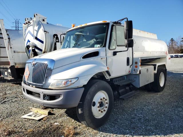 2015 International 4000 4300