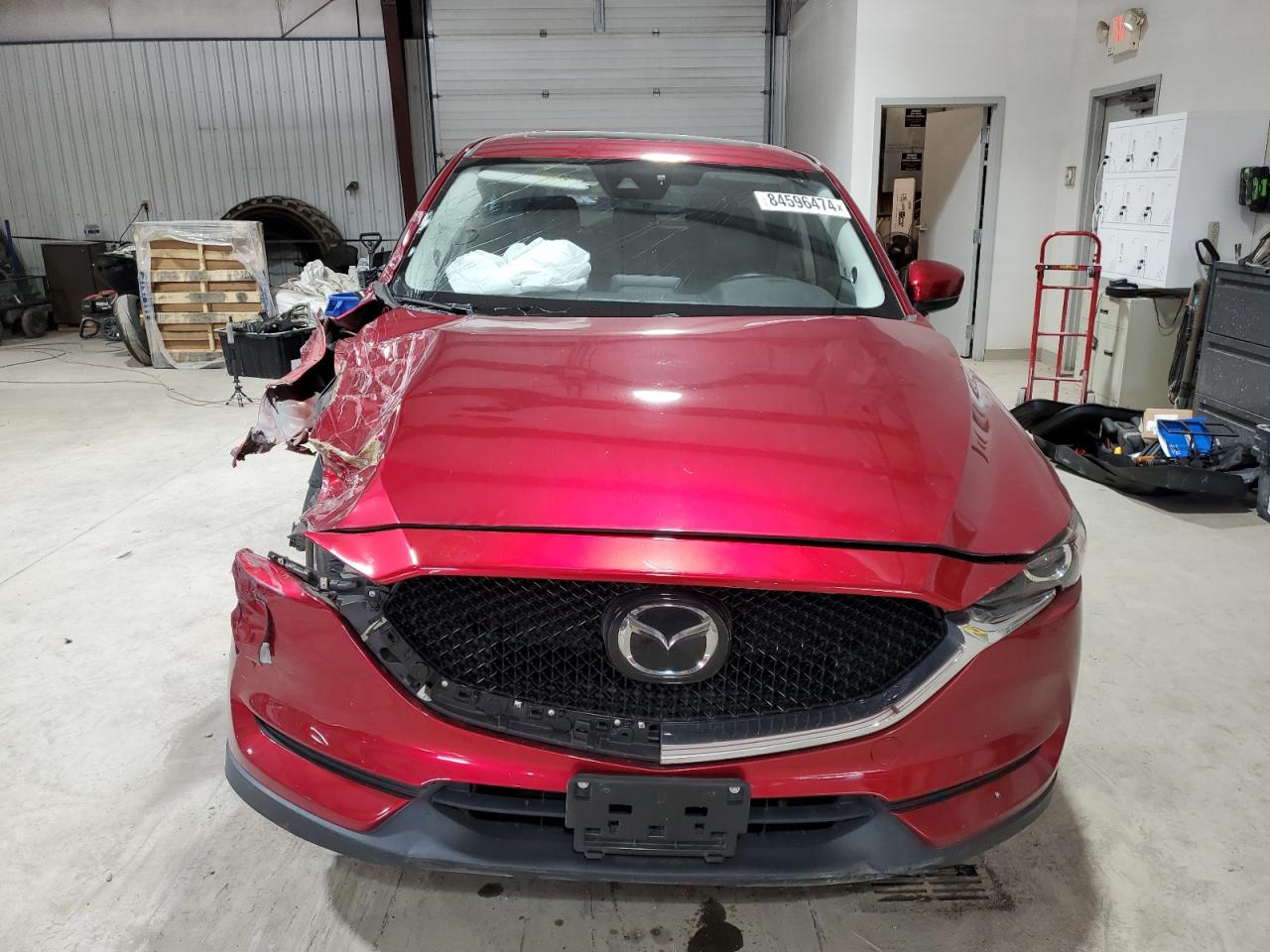 2019 Mazda CX-5 - Image 5
