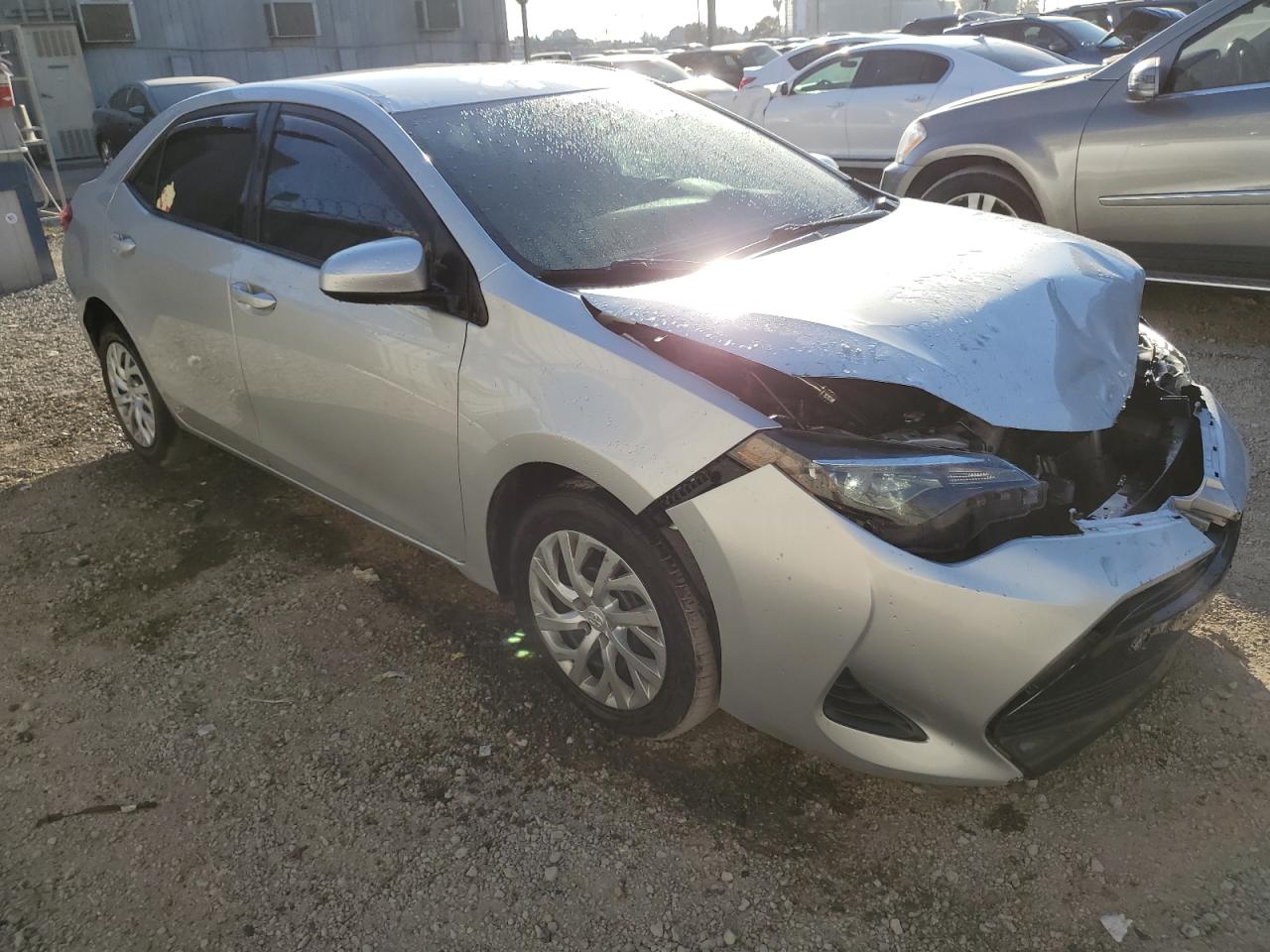 2019 Toyota Corolla - Image 4