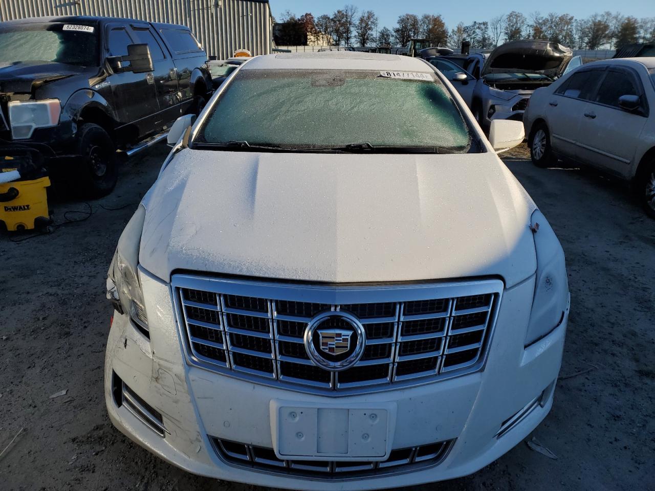 2013 Cadillac XTS - Image 5