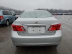 2007 Lexus Es 350 de vânzare în Ellwood City, PA - Front End