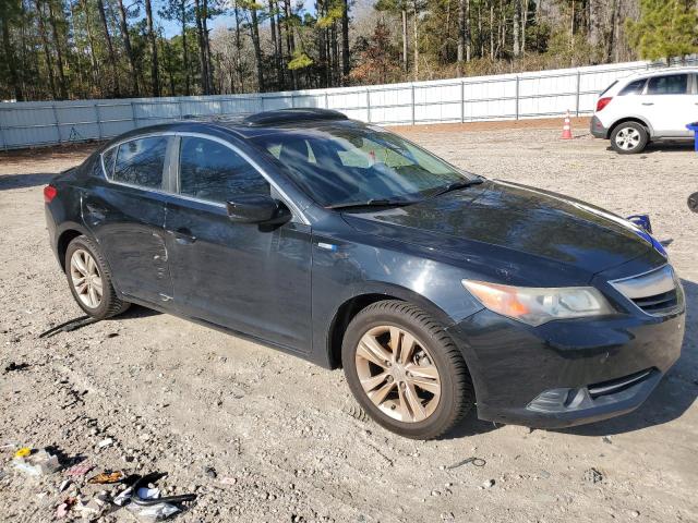 Седани ACURA ILX 2013 Чорний