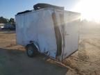 2016 Tandem Tilt   за продажба в Midway, FL - Rollover