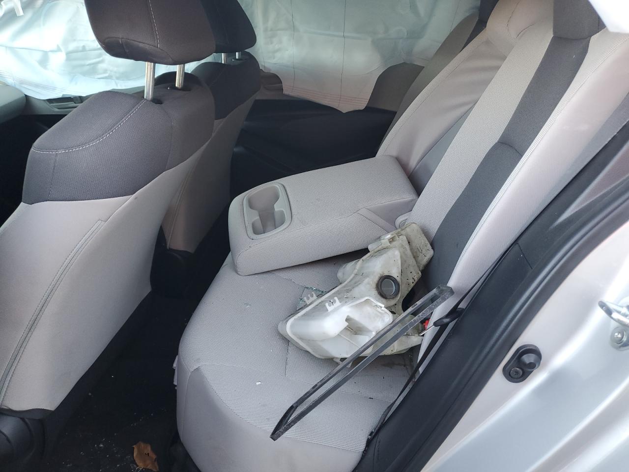 2022 Toyota Corolla - Image 10