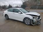 2015 Honda Accord Lx for Sale in Gaston, SC - Front End