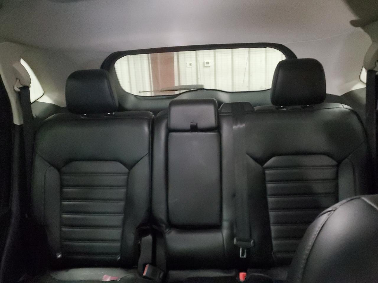 2019 Ford Edge - Image 10