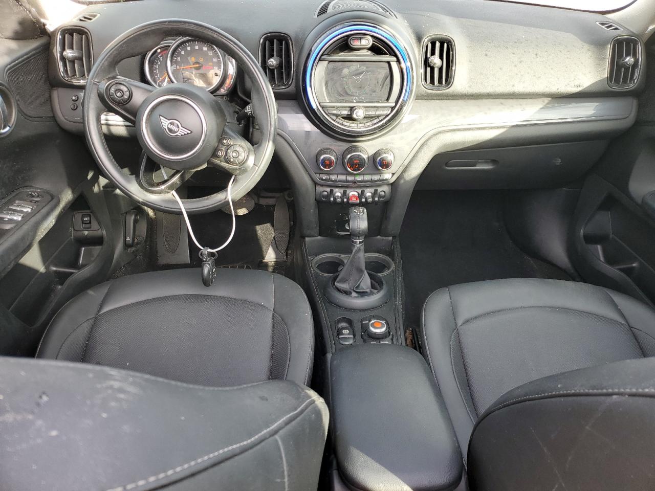 VIN WMZYS7C54K3F47175 2019 MINI COOPER no.8