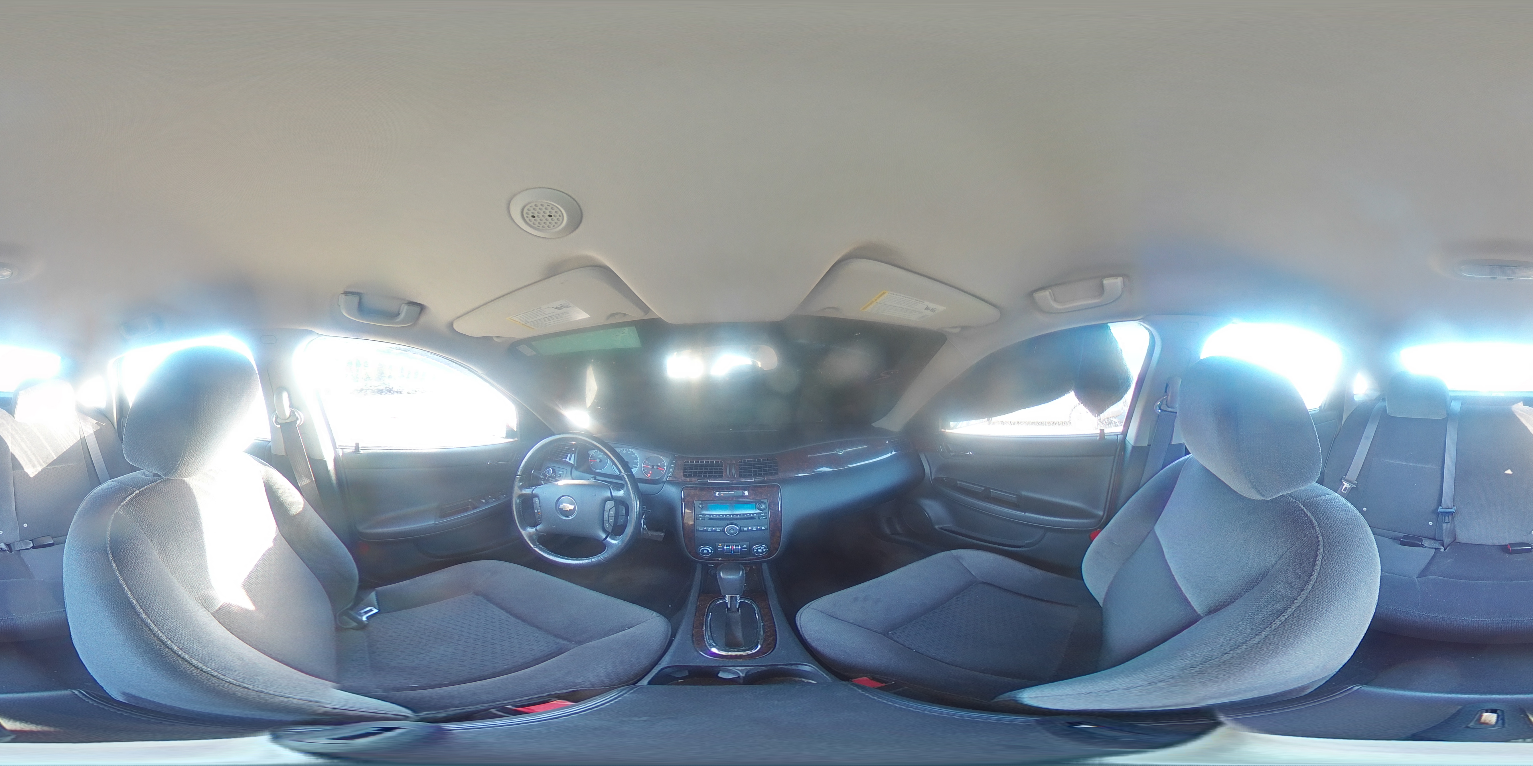 2014 Chevrolet Impala - Image 12