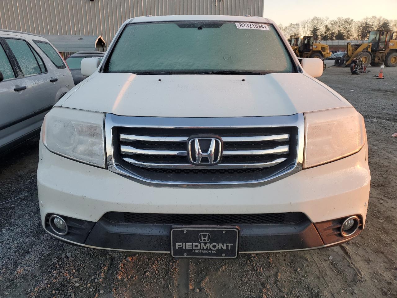 VIN 5FNYF3H9XFB019333 2015 HONDA PILOT no.5