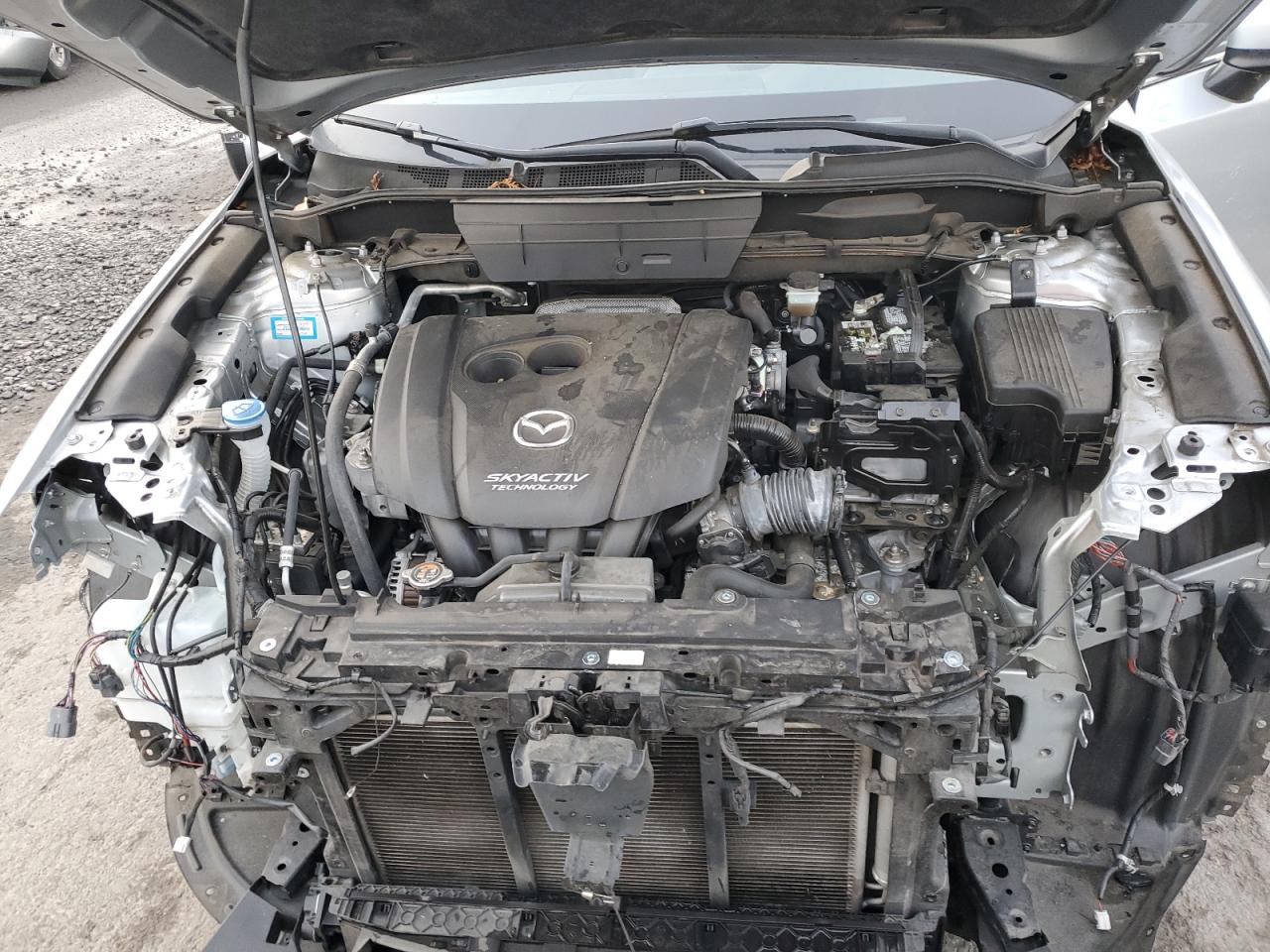 2018 Mazda CX-5 - Image 11