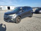 2017 Ford Escape Se en Venta en Lumberton, NC - Front End