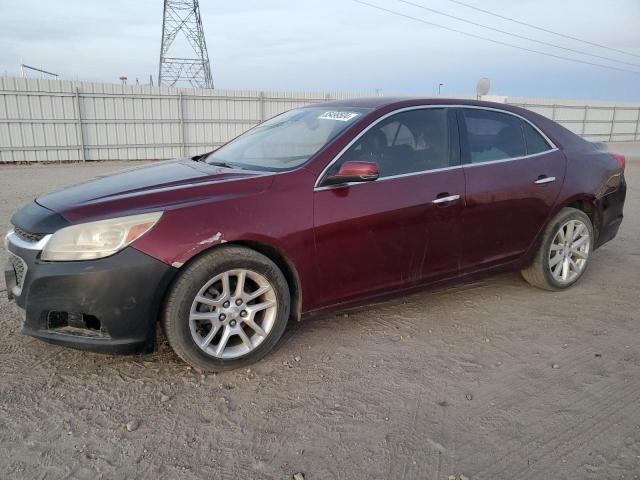 2016 Chevrolet Malibu Limited Ltz