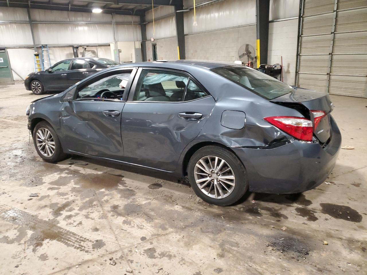 2014 Toyota Corolla - Image 2