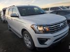 2018 Ford Expedition Xlt de vânzare în Brighton, CO - Hail