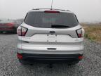 2017 Ford Escape Se de vânzare în Riverview, FL - Front End