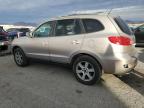 2007 Hyundai Santa Fe Se de vânzare în Las Vegas, NV - Undercarriage