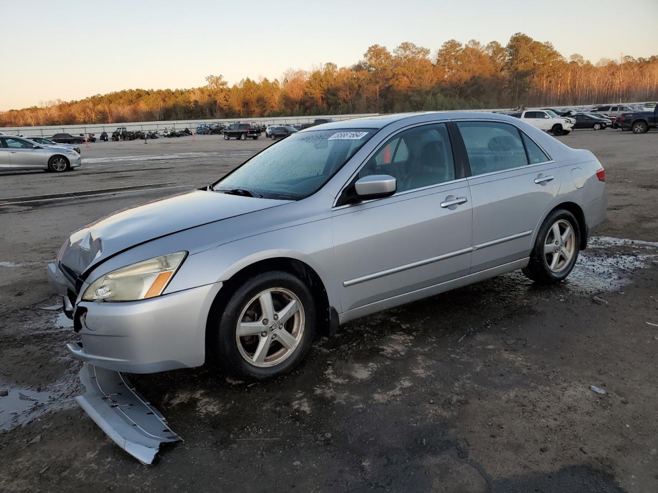 2006 Honda Accord - Image 1