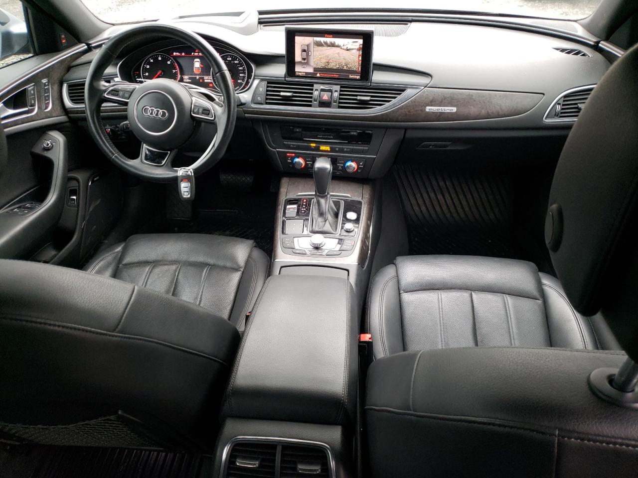 2018 Audi A6 - Image 8