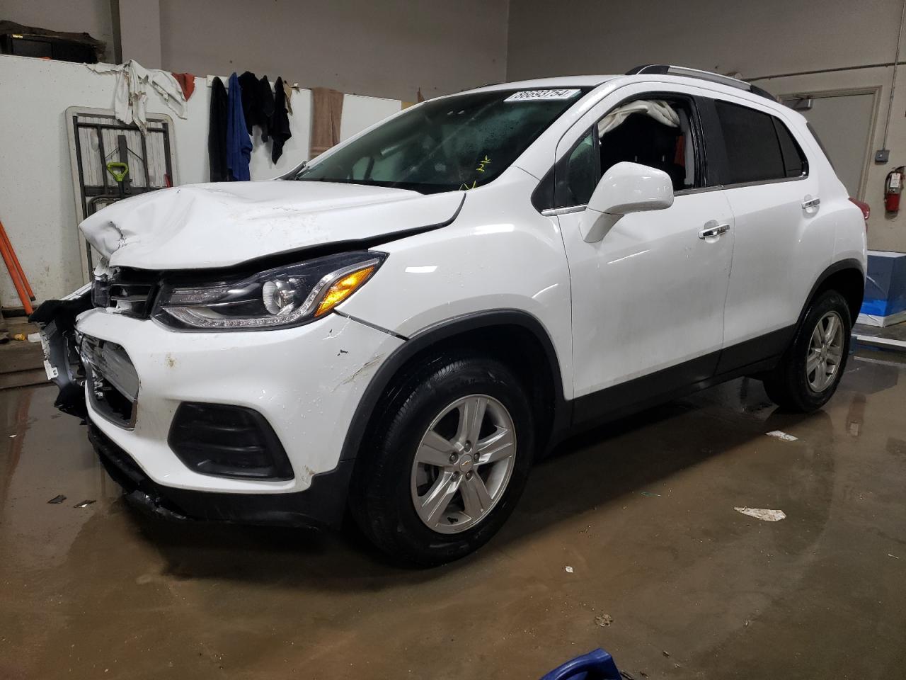 2020 Chevrolet Trax - Image 1