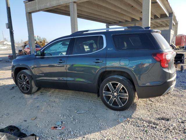  GMC ACADIA 2020 Teal