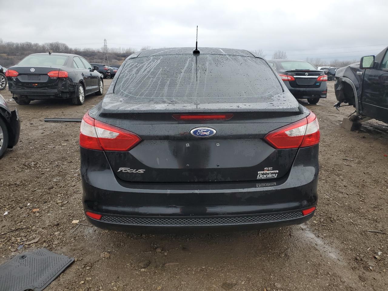 2014 Ford Focus - Image 6