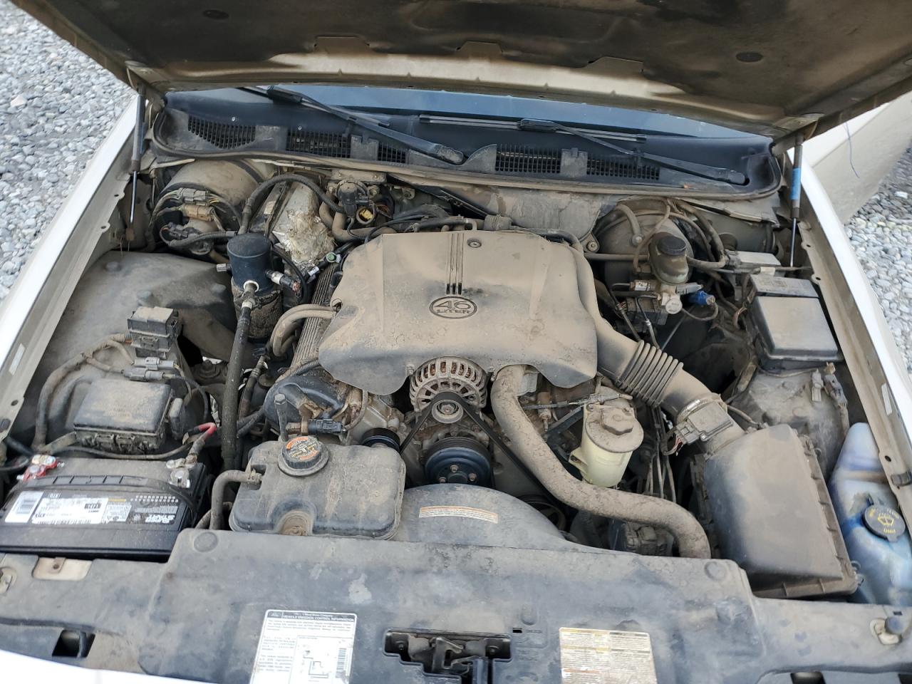 1999 Ford Crown Victoria - Image 12