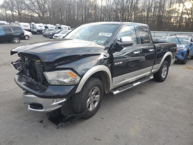 2010 Dodge Ram 1500 