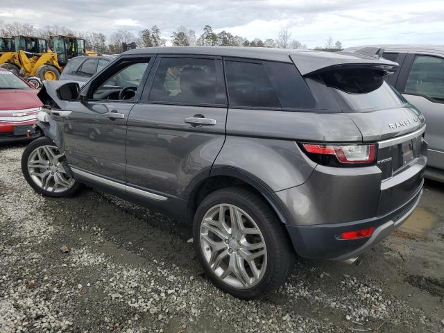  LAND ROVER RANGEROVER 2018 Gray