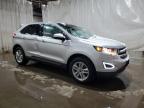 2018 Ford Edge Sel на продаже в Central Square, NY - Side