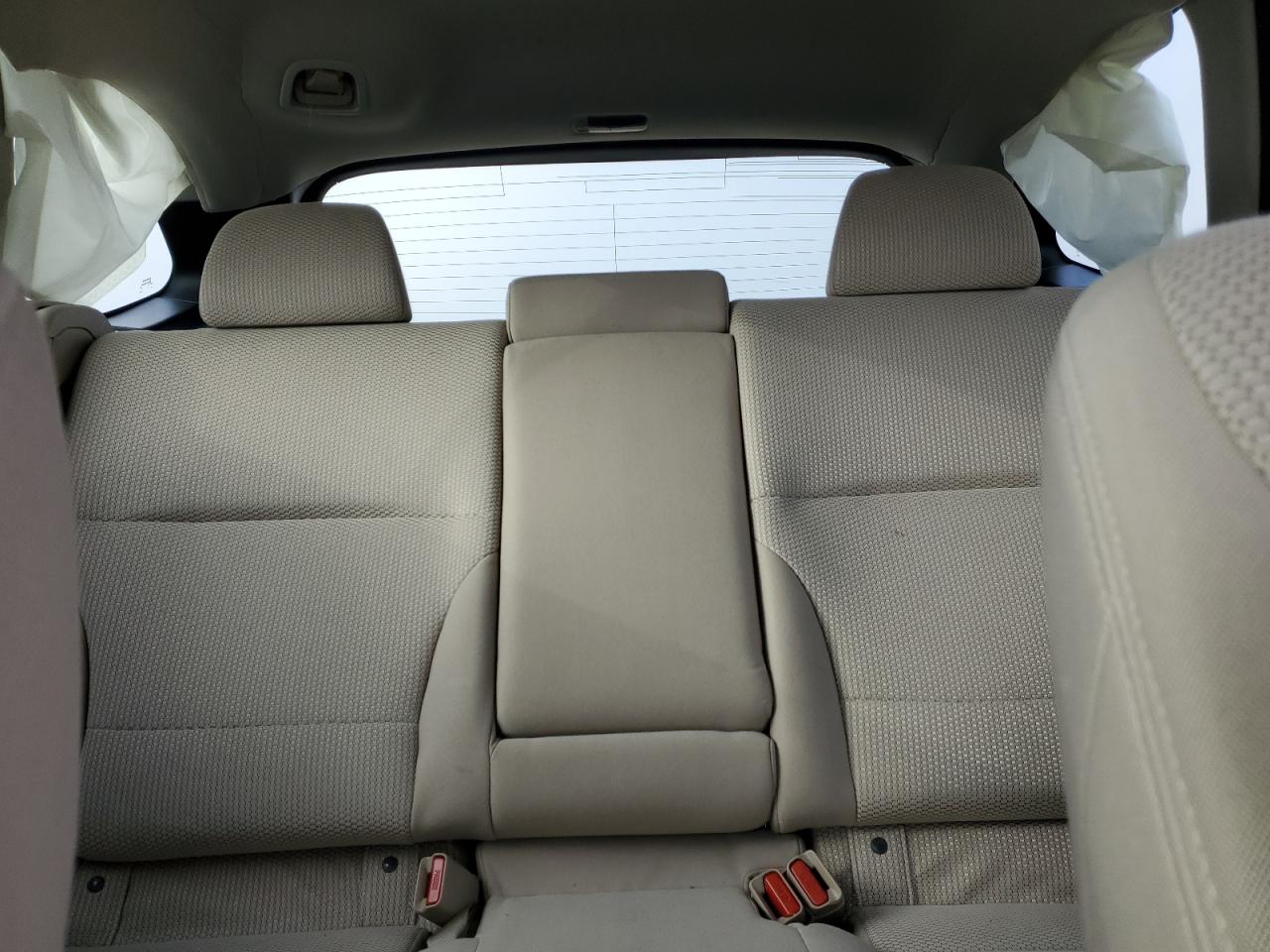 2019 Subaru Outback - Image 10