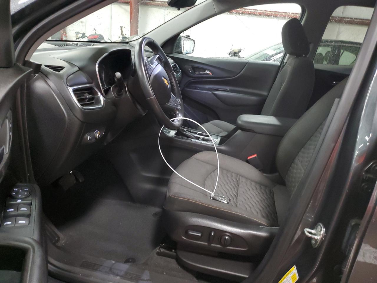 2019 Chevrolet Equinox - Image 7
