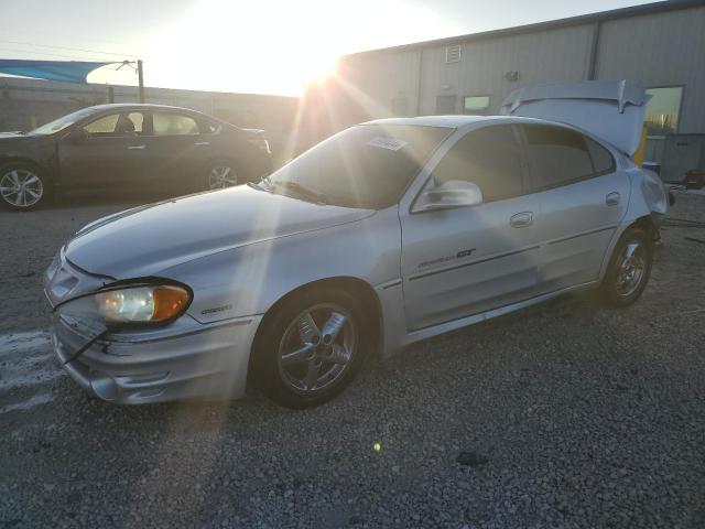 2002 Pontiac Grand Am Gt