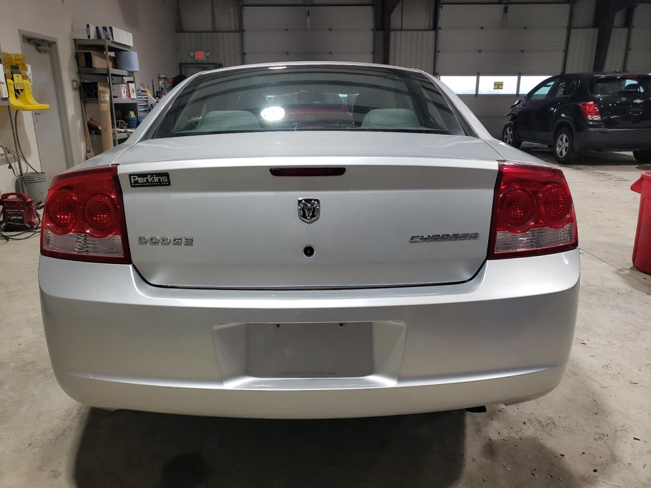 2009 Dodge Charger - Image 6