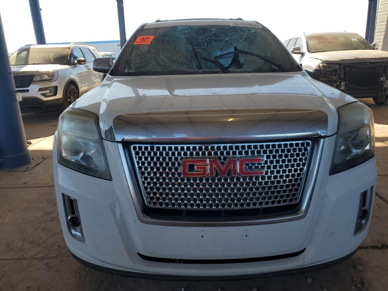 2015 GMC Terrain - Image 5