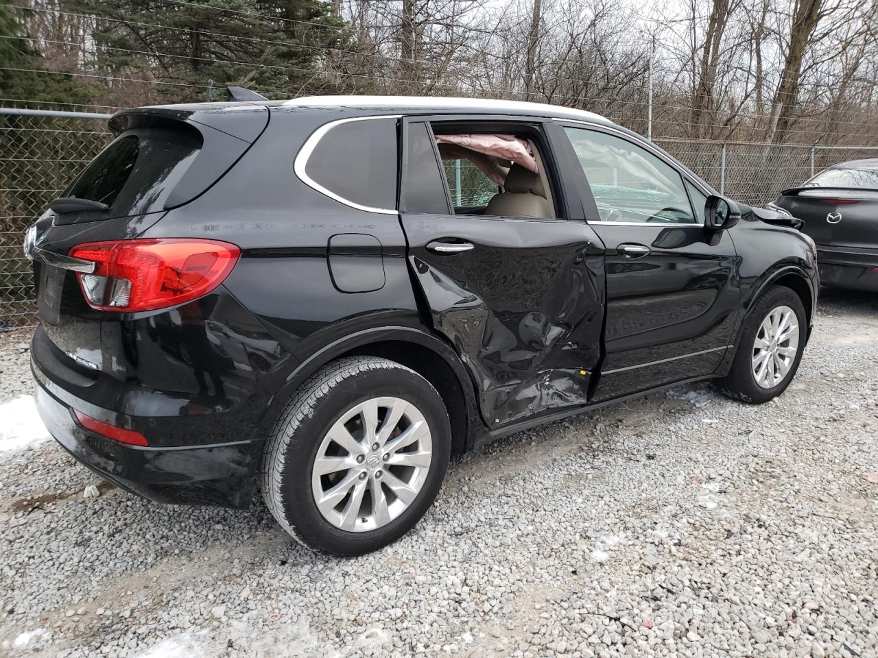 2017 Buick Envision - Image 3