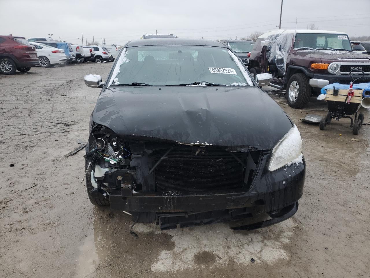 2013 Chrysler 200 - Image 5