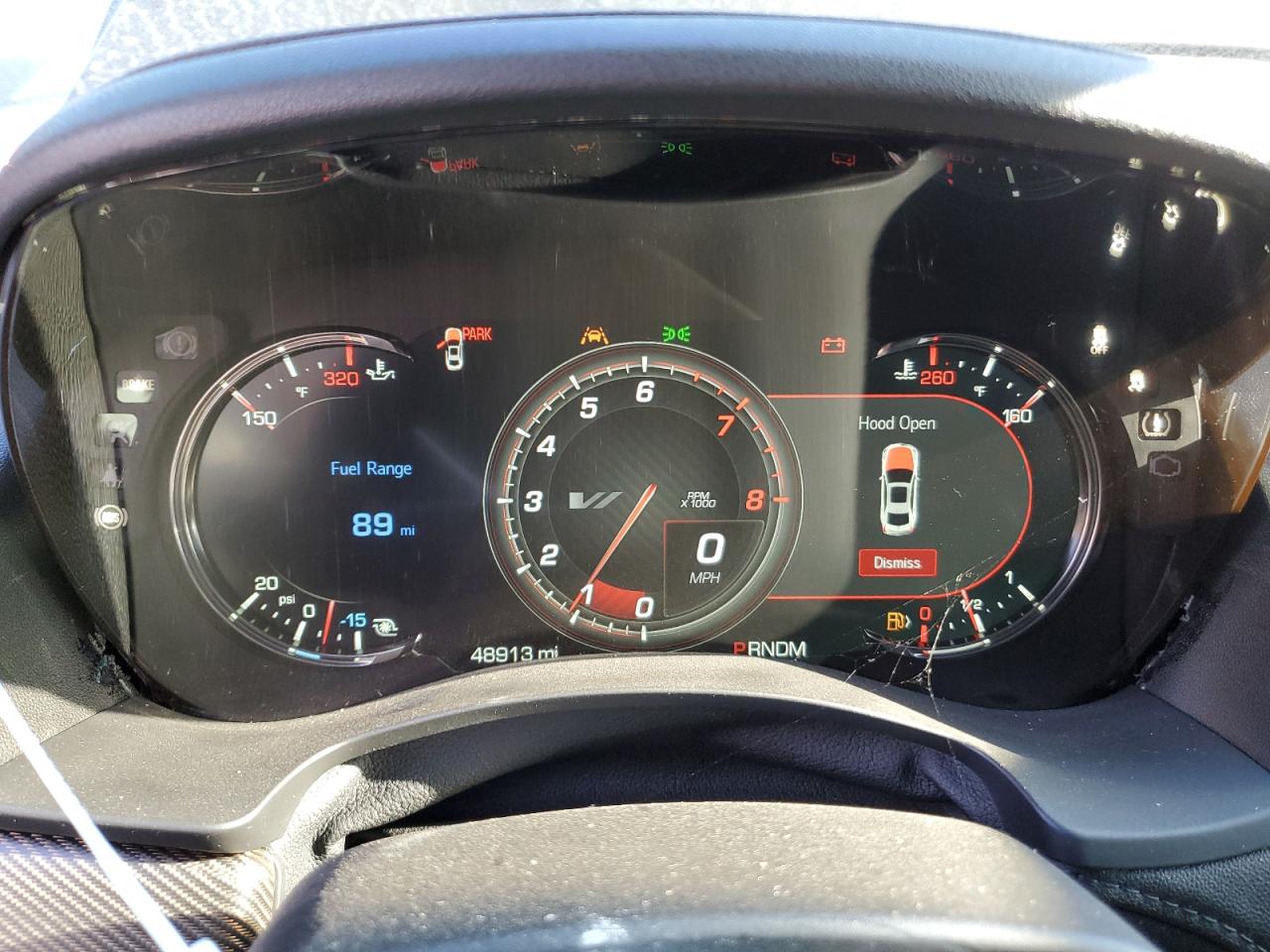 2019 Cadillac ATS - Image 9