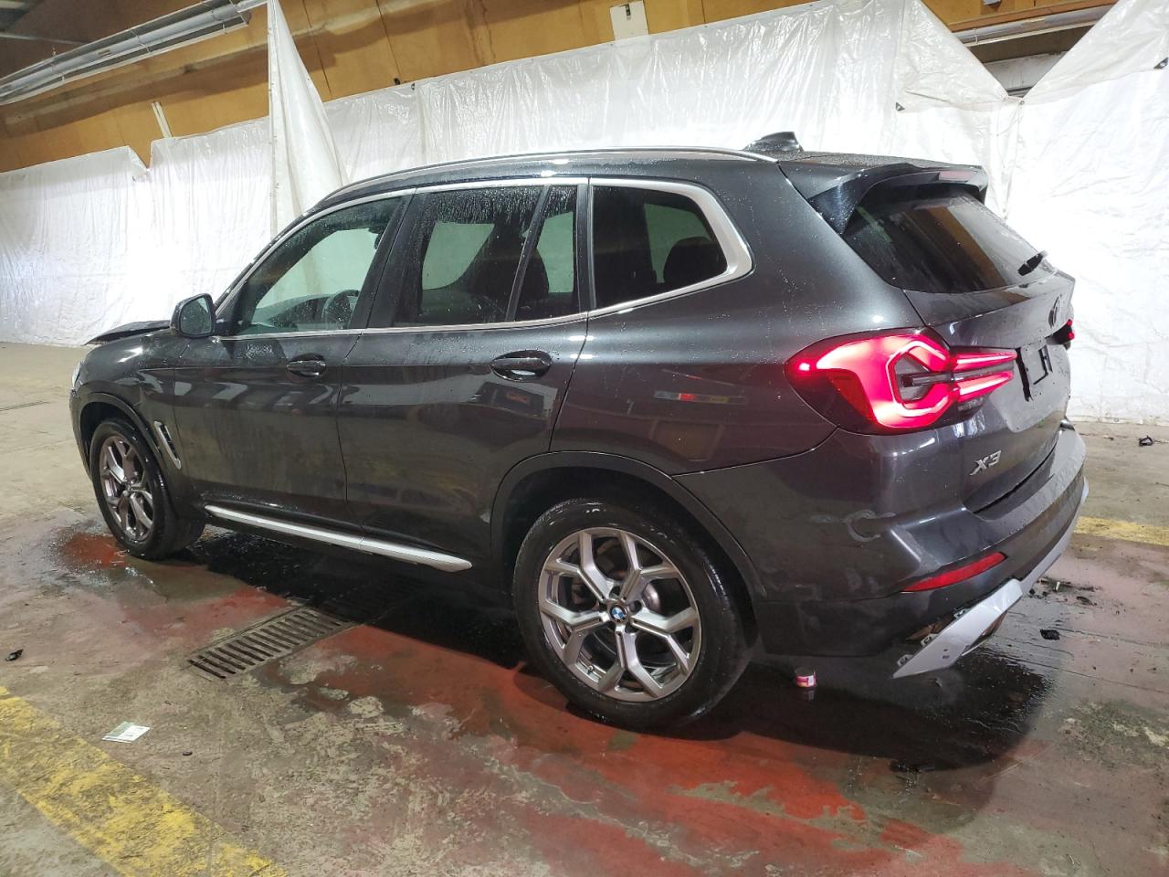 2024 BMW X3 - Image 2