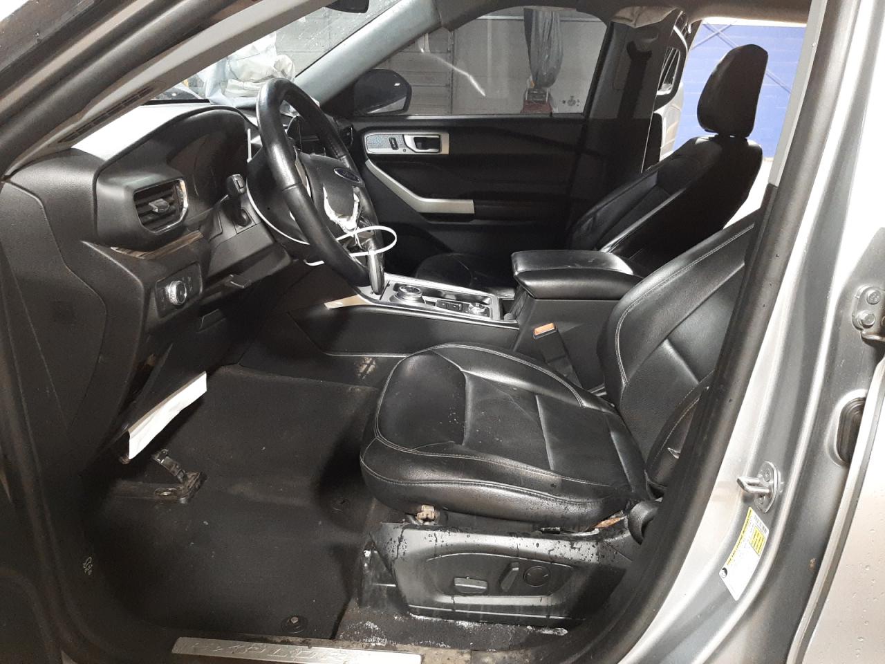 2021 Ford Explorer - Image 7