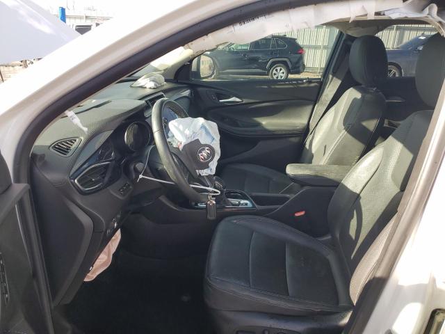  BUICK ENCORE 2020 Белы