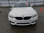 2018 Bmw M4  en Venta en Arlington, WA - Rear End