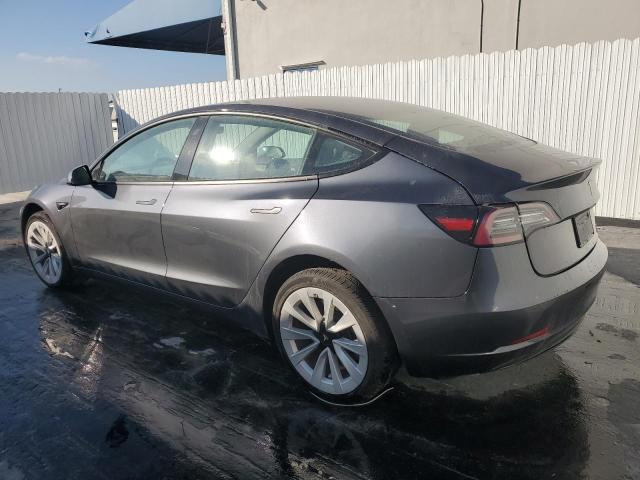  TESLA MODEL 3 2023 Сірий