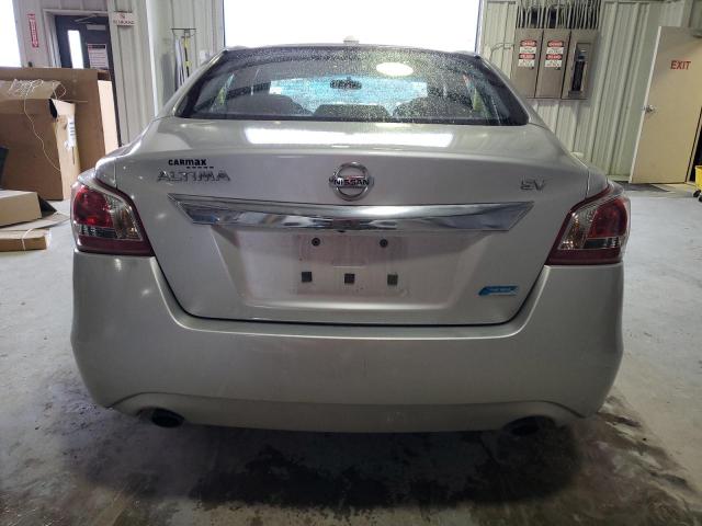  NISSAN ALTIMA 2013 Srebrny