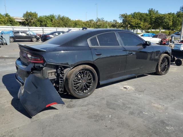  DODGE CHARGER 2019 Czarny
