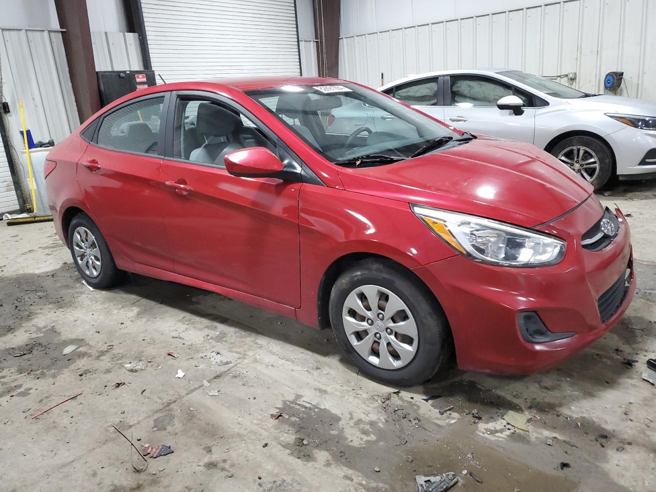 2016 Hyundai Accent - Image 4