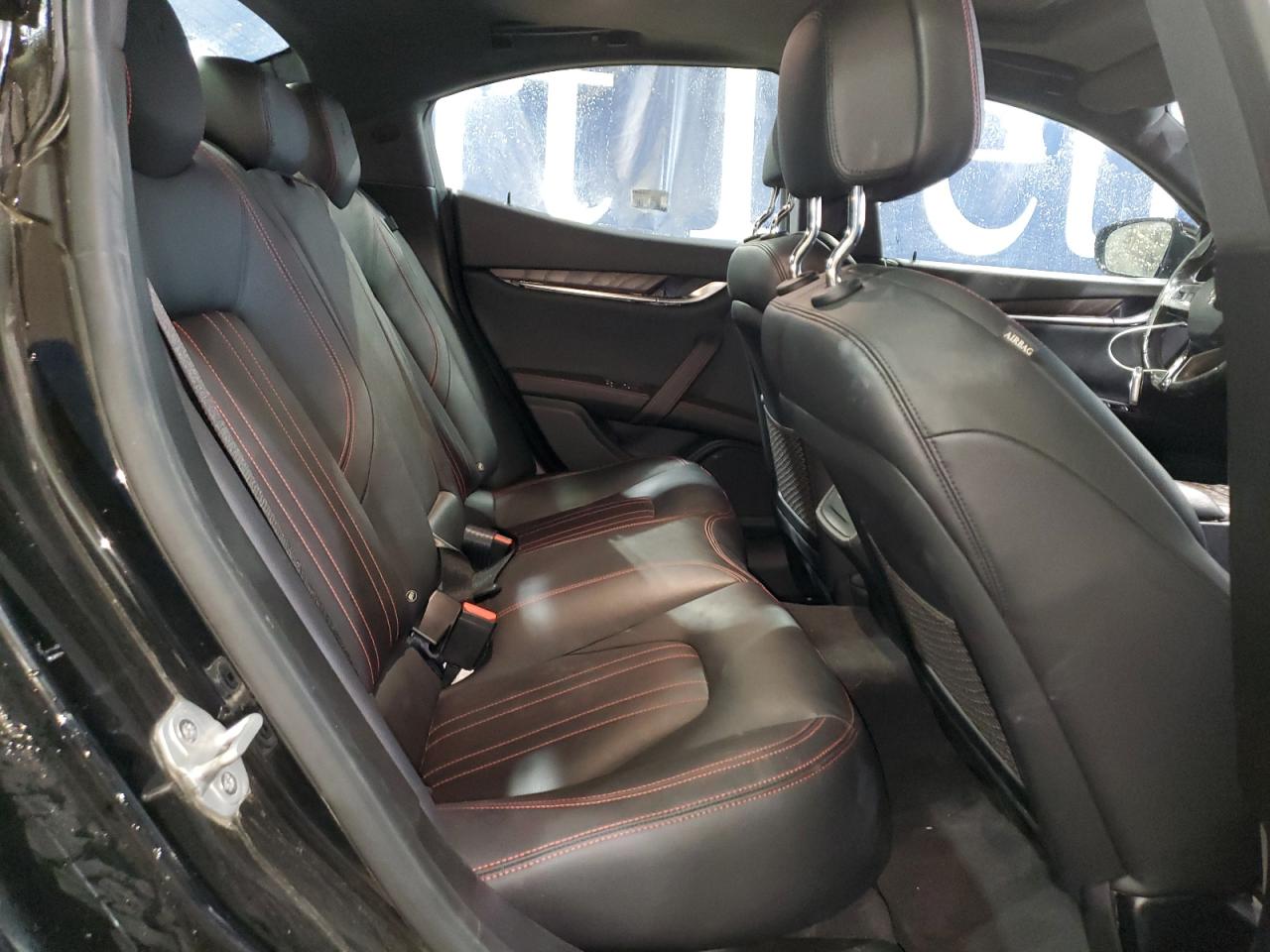 2019 Maserati Ghibli - Image 10